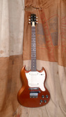 Gibson Melody Maker 1968 SB