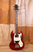 Gibson Melody Maker 1968 SB 2