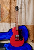 Gibson Melody Maker 1986 Red 