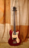 Gibson Melody Maker Bass 1968 SB 2