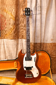 Gibson Melody Maker Bass 1968 SBM