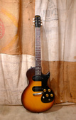 Gibson Melody Maker D 1960 Sunburst