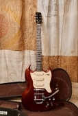 Gibson Melody Maker III 1968 SB