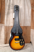 Gibson Melody Maker P 1962 Sunburst