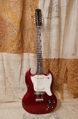 Gibson Melody Maker XII 1966 SB