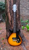 gibson mm 34ths