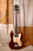 Gibson MM Bass 1968 SB