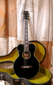 Gibson Nick Lucas 1929 Black