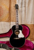 Gibson Nick Lucas Special 1934 Black 