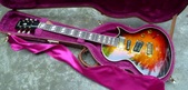 Gibson Nighthawk 1995 Sunburst