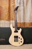 Gibson Q-2000 1984 White