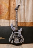 Gibson Q-3000 1985 Custom FInish