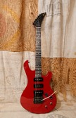 Gibson Q-3000 1985 Red 