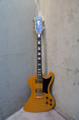 Gibson RD Artist 1978 Natural