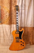 Gibson RD Artist 1978 Natural 2