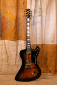 Gibson RD Artist 1978 Sunburst 2