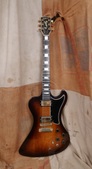 Gibson RD Artist 1979 Sunburst
