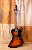 Gibson RD Artist 1982 Sunburst 