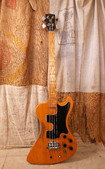 Gibson RD Artist Bass 1978 Natural 