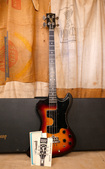 Gibson RD Artist Bass 1978 Sunburst