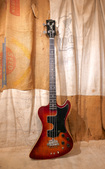 Gibson RD Artist CMT 1981 Sunburst