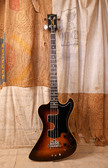 Gibson RD Artist CMT 1981 Sunburst 2