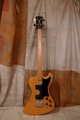 Gibson RD Bass 1978 Natural