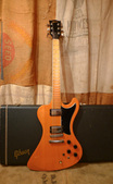 Gibson RD Standard 1978 Natural