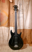 Gibson Ripper 1976 Black 3