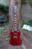 gibson sg 1961