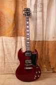 Gibson SG 1986 Cherry Red