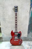 Gibson SG 61 Reissue 2006