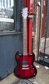 gibson sg classic