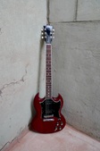 Gibson SG Classic 2005