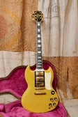 Gibson SG Custom 1991 TV Yellow 