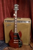Gibson SG Deluxe
