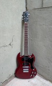 Gibson SG Junior 1960's Modified