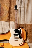 Gibson SG Junior 1963 White 