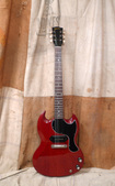 Gibson SG Junior 1964 Cherry