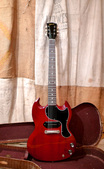 Gibson SG Junior 1964 Cherry Red 2