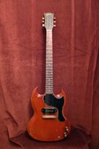 Gibson SG Junior 1965 2