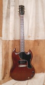 Gibson SG Junior 1965 3