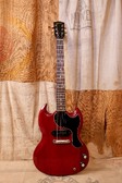 Gibson SG Junior 1965 Cherry Red 6