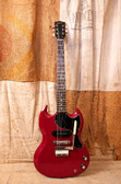 Gibson SG Junior 1965 Ember Red