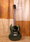 Gibson SG Junior 1965 Pelham Blue 2