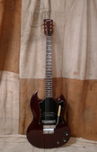 Gibson SG Junior 1970 Cherry