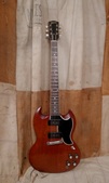 Gibson SG Special 1961 Cherry