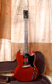 Gibson SG Special 1961 Cherry Red