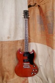 Gibson SG Special 1964 Cherry