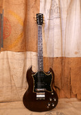 Gibson SG Special 1968 Walnut 